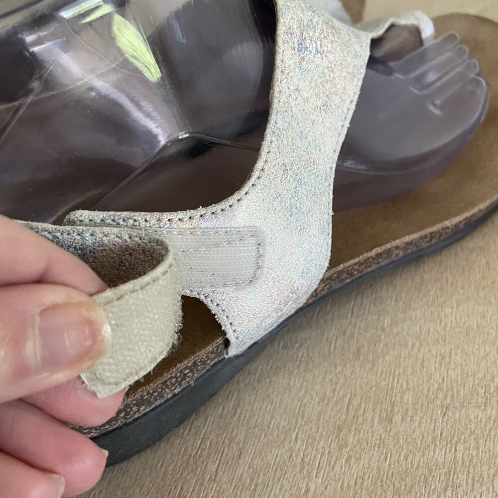 Dansko Reece Sandals - Picture 5 of 11